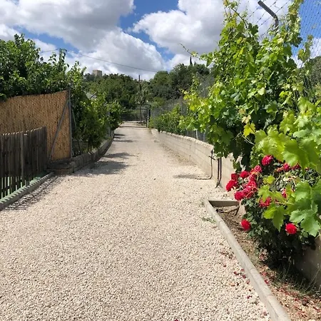 Patricia בית נופש *