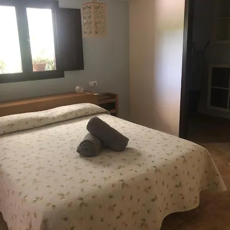 Patricia בית נופש