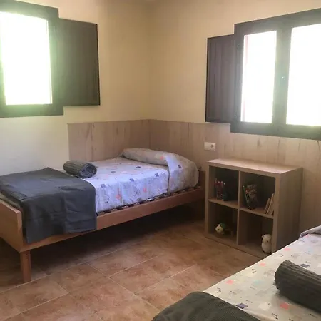 בית נופש Patricia *